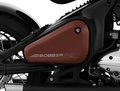 Daumennagel 25 - Jawa 350 CL 42 Bobber