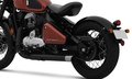 Daumennagel 23 - Jawa 350 CL 42 Bobber