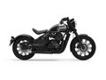 Daumennagel 30 - Jawa 350 CL 42 Bobber
