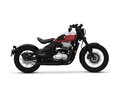 Daumennagel 31 - Jawa 350 CL 42 Bobber