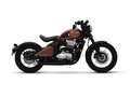 Daumennagel 33 - Jawa 350 CL 42 Bobber