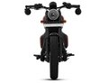 Daumennagel 35 - Jawa 350 CL 42 Bobber