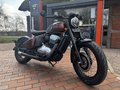 Daumennagel 10 - Jawa 350 CL 42 Bobber