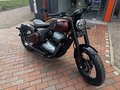 Daumennagel 19 - Jawa 350 CL 42 Bobber