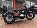 Daumennagel 37 - Jawa 350 CL 42 Bobber