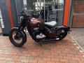 Daumennagel 20 - Jawa 350 CL 42 Bobber