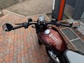 Daumennagel 16 - Jawa 350 CL 42 Bobber