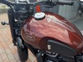 Daumennagel 13 - Jawa 350 CL 42 Bobber