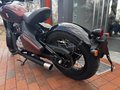 Daumennagel 21 - Jawa 350 CL 42 Bobber