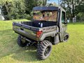 Daumennagel 28 - Polaris Ranger Diesel HD EPS Deluxe 4x4 Traktor(T1b) Full Cap