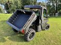Daumennagel 21 - Polaris Ranger Diesel HD EPS Deluxe 4x4 Traktor(T1b) Full Cap