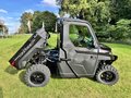 Daumennagel 22 - Polaris Ranger Diesel HD EPS Deluxe 4x4 Traktor(T1b) Full Cap