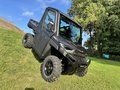 Daumennagel 13 - Polaris Ranger Diesel HD EPS Deluxe 4x4 Traktor(T1b) Full Cap