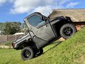 Daumennagel 9 - Polaris Ranger Diesel HD EPS Deluxe 4x4 Traktor(T1b) Full Cap
