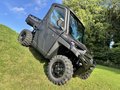 Daumennagel 5 - Polaris Ranger Diesel HD EPS Deluxe 4x4 Traktor(T1b) Full Cap
