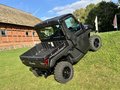 Daumennagel 8 - Polaris Ranger Diesel HD EPS Deluxe 4x4 Traktor(T1b) Full Cap