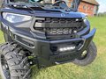 Daumennagel 4 - Polaris Ranger Diesel HD EPS Deluxe 4x4 Traktor(T1b) Full Cap