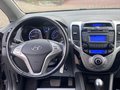 Daumennagel 10 - Hyundai ix20 (JC) Comfort Automatik