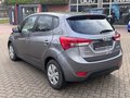 Daumennagel 6 - Hyundai ix20 (JC) Comfort Automatik