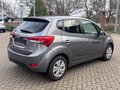 Daumennagel 8 - Hyundai ix20 (JC) Comfort Automatik