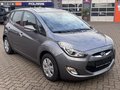 Daumennagel 4 - Hyundai ix20 (JC) Comfort Automatik