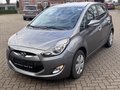 Daumennagel 5 - Hyundai ix20 (JC) Comfort Automatik
