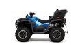 Daumennagel 12 - CFMOTO CFORCE 850 Touring PRO ABS S 4X4 Sitz-/Griff-/Daumengasheizung