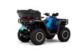 Daumennagel 13 - CFMOTO CFORCE 850 Touring PRO ABS S 4X4 Sitz-/Griff-/Daumengasheizung