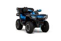 Daumennagel 14 - CFMOTO CFORCE 850 Touring PRO ABS S 4X4 Sitz-/Griff-/Daumengasheizung