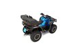 Daumennagel 17 - CFMOTO CFORCE 850 Touring PRO ABS S 4X4 Sitz-/Griff-/Daumengasheizung