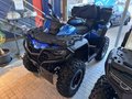 Daumennagel 1 - CFMOTO CFORCE 850 Touring PRO ABS S 4X4 Sitz-/Griff-/Daumengasheizung