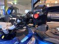 Daumennagel 10 - CFMOTO CFORCE 850 Touring PRO ABS S 4X4 Sitz-/Griff-/Daumengasheizung