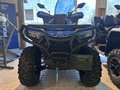 Daumennagel 8 - CFMOTO CFORCE 850 Touring PRO ABS S 4X4 Sitz-/Griff-/Daumengasheizung