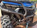 Daumennagel 2 - CFMOTO CFORCE 850 Touring PRO ABS S 4X4 Sitz-/Griff-/Daumengasheizung