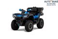 Daumennagel 11 - CFMOTO CFORCE 850 Touring PRO ABS S 4X4 Sitz-/Griff-/Daumengasheizung