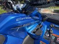 Daumennagel 12 - CFMOTO CFORCE 850 Touring PRO ABS S 4X4 Sitz-/Griff-/Daumengasheizung
