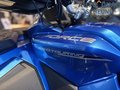 Daumennagel 13 - CFMOTO CFORCE 850 Touring PRO ABS S 4X4 Sitz-/Griff-/Daumengasheizung