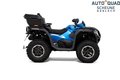 Daumennagel 14 - CFMOTO CFORCE 850 Touring PRO ABS S 4X4 Sitz-/Griff-/Daumengasheizung