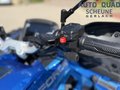 Daumennagel 15 - CFMOTO CFORCE 850 Touring PRO ABS S 4X4 Sitz-/Griff-/Daumengasheizung