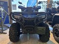 Daumennagel 17 - CFMOTO CFORCE 850 Touring PRO ABS S 4X4 Sitz-/Griff-/Daumengasheizung