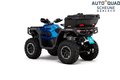 Daumennagel 18 - CFMOTO CFORCE 850 Touring PRO ABS S 4X4 Sitz-/Griff-/Daumengasheizung
