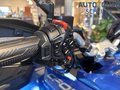 Daumennagel 20 - CFMOTO CFORCE 850 Touring PRO ABS S 4X4 Sitz-/Griff-/Daumengasheizung
