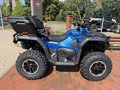 Daumennagel 3 - CFMOTO CFORCE 850 Touring PRO ABS S 4X4 Sitz-/Griff-/Daumengasheizung