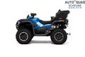 Daumennagel 21 - CFMOTO CFORCE 850 Touring PRO ABS S 4X4 Sitz-/Griff-/Daumengasheizung