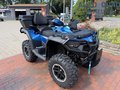 Daumennagel 24 - CFMOTO CFORCE 850 Touring PRO ABS S 4X4 Sitz-/Griff-/Daumengasheizung