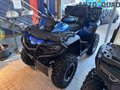 Daumennagel 25 - CFMOTO CFORCE 850 Touring PRO ABS S 4X4 Sitz-/Griff-/Daumengasheizung
