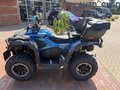 Daumennagel 6 - CFMOTO CFORCE 850 Touring PRO ABS S 4X4 Sitz-/Griff-/Daumengasheizung