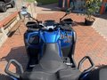 Daumennagel 9 - CFMOTO CFORCE 850 Touring PRO ABS S 4X4 Sitz-/Griff-/Daumengasheizung