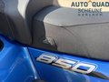 Daumennagel 10 - CFMOTO CFORCE 850 Touring PRO ABS S 4X4 Sitz-/Griff-/Daumengasheizung