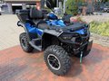 Daumennagel 1 - CFMOTO CFORCE 850 Touring PRO ABS S 4X4 Sitz-/Griff-/Daumengasheizung